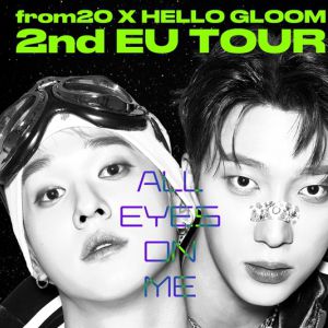 From20 & Hello Gloom en concert New Morning le 26 juillet 2025