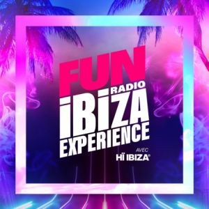 Fun Radio Ibiza Experience 2024