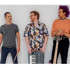 Fuzekin en concert au Baiser Salé