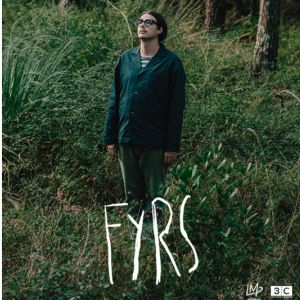 Fyrs en concert La Boule Noire le 3 février 2026
