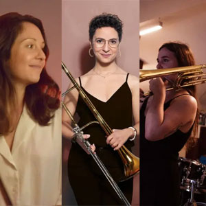 G.Rachel + R.Bezier + J. Simon Project à Paris : concert, date et billets