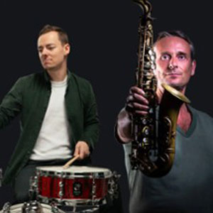 Gabriel Delmas Trio invite Gaël Horellou Sunset Sunside Paris