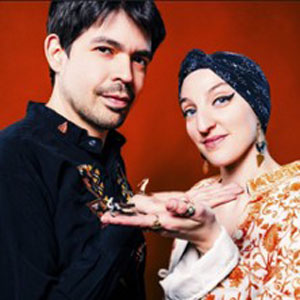 Gaëlle Bagot & Juan Manuel Nieto Concert Sunside Paris 2026