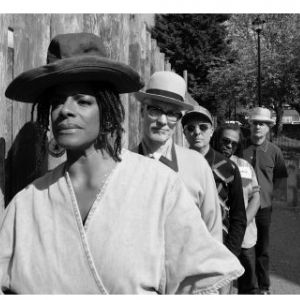 Galliano Concert New Morning Paris 2026