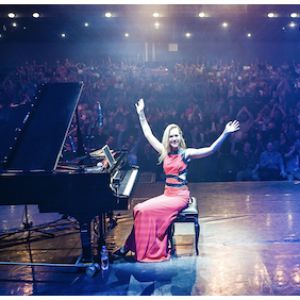 Gamazda : Piano Rewind Café de la Danse le 4 octobre 2025