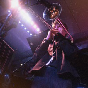 Gaspard Moglia Concert Le Baiser Salé Paris 2026