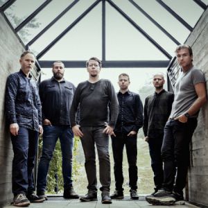 Gazpacho en concert Petit Bain en avril 2026