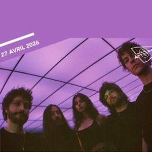 Gift + Kumisolo Supersonic Paris 2026