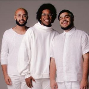 Gilsons en concert au New Morning en novembre 2023
