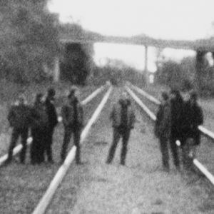 Godspeed You! Black Emperor en concert au Trianon