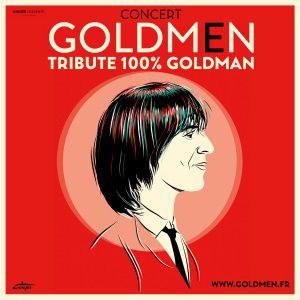 Goldmen en concert au Zénith de Paris le 12 octobre 2024