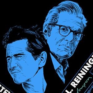 Gonzai Night : Blaine Reininger & Steven Brown à La Maroquinerie