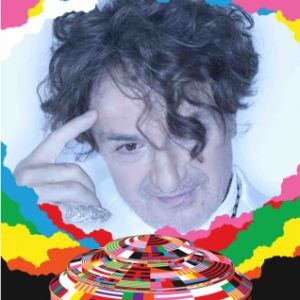 Goran Bregovic en concert pour les 25 ans du Cabaret Sauvage