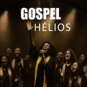Gospel Hélios en concert Eglise Saint Germain des Prés en mars 2026
