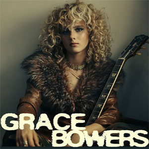 Grace Bowers Concert Les Etoiles Paris 2026