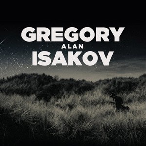 Gregory Alan Isakov en concert au Trabendo en 2022
