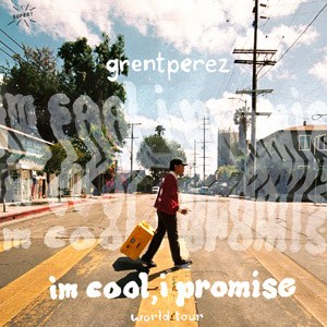 Grentperez Pop Up! - Paris vendredi 4 novembre 2022