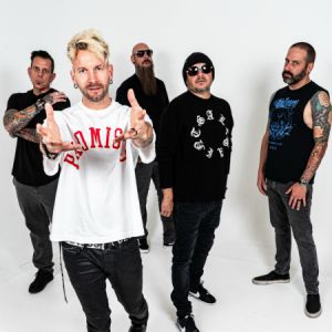 Grey Daze en concert Petit Bain en mars 2026