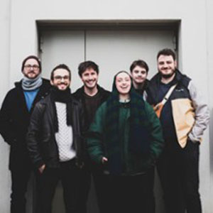 Grises - Eveil Concert Sunset Paris 2026