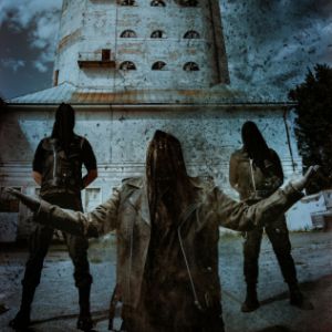 Groza + The Spirit + Ante-Inferno + Antikvlt en concert Backstage By the Mill