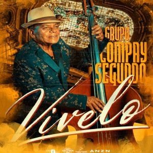 Grupo Compay Segundo en concert à l'Alhambra en octobre 2023
