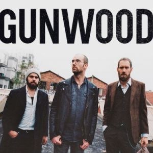 Gunwood en concert à New Morning en juin 2022