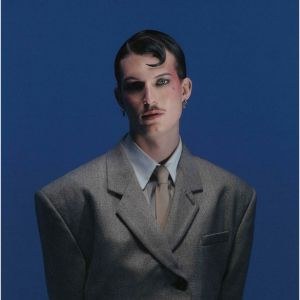 Gus Dapperton en concert à La Maroquinerie le 6 novembre 2023
