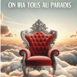 Guy Carlier On Ira Tous au Paradis à L'Europeen