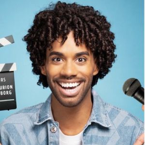 Gwendal Marimoutou en concert Café de la Danse en novembre 2026