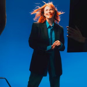 Haley Blais en concert au Pop Up! en septembre 2024