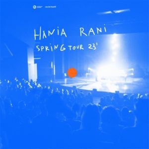 Hania Rani La Cigale dimanche 2 avril 2023