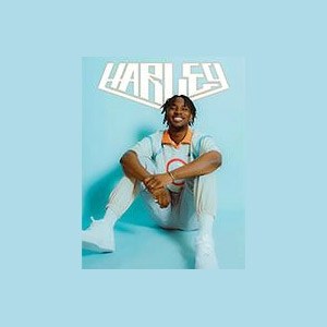 Harley en concert à La Maroquinerie le 30 octobre 2023