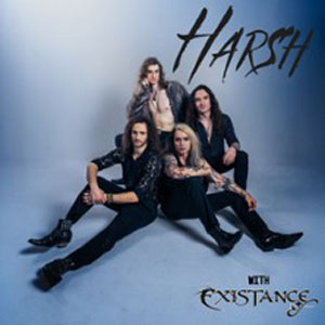 Harsh Concert La Maroquinerie Paris 2026