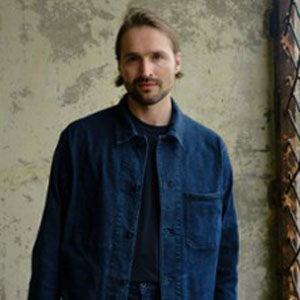 Hayden Thorpe - Performing the Songs of Wild Beasts La Boule Noire Paris