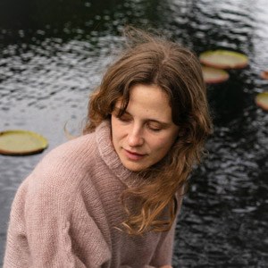 Helena Deland en concert au Pop Up! le 17 février 2024