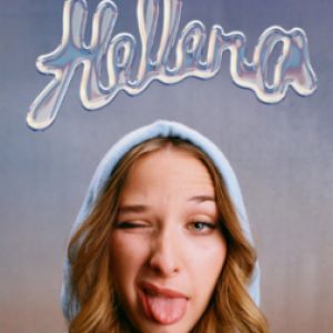 Helena en concert Zénith Paris - La Villette le 8 avril 2026