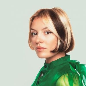 Hélène Sio en concert à La Maroquinerie en 2024