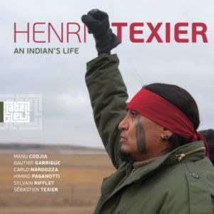 Henri Texier en concert au New Morning en 2024