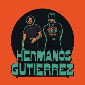 Hermanos Gutierrez en concert à la Salle Pleyel en avril 2024