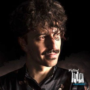 Hernan Jacinto Trio présente Gardel Concert Sunside Paris
