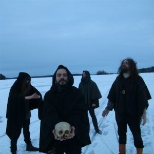Hexvessel en concert au Backstage By the Mill