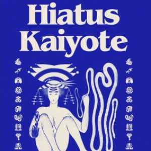 Hiatus Kaiyote en concert à la Salle Pleyel en 2024
