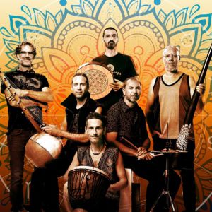 Hilight Tribe Concert La Cigale Paris 2026