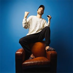 Hippocampe Fou en concert au Trianon en 2025