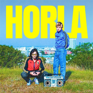 Horla Concert La Mecanique Ondulatoire Paris 2026