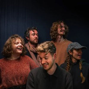 Hugo Diaz Quintet à Paris : concert, date et billets