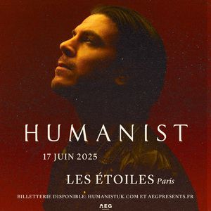 Humanist Paris - Les Etoiles, le 17 juin 2025