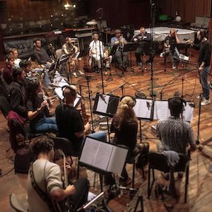 Humankind en concert Café de la Danse en février 2026