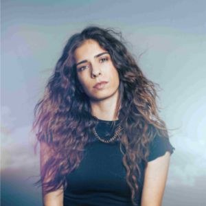 Hyleen + Allysha Joy en concert au New Morning