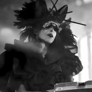 Iamx Concert La Marbrerie Montreuil 2026